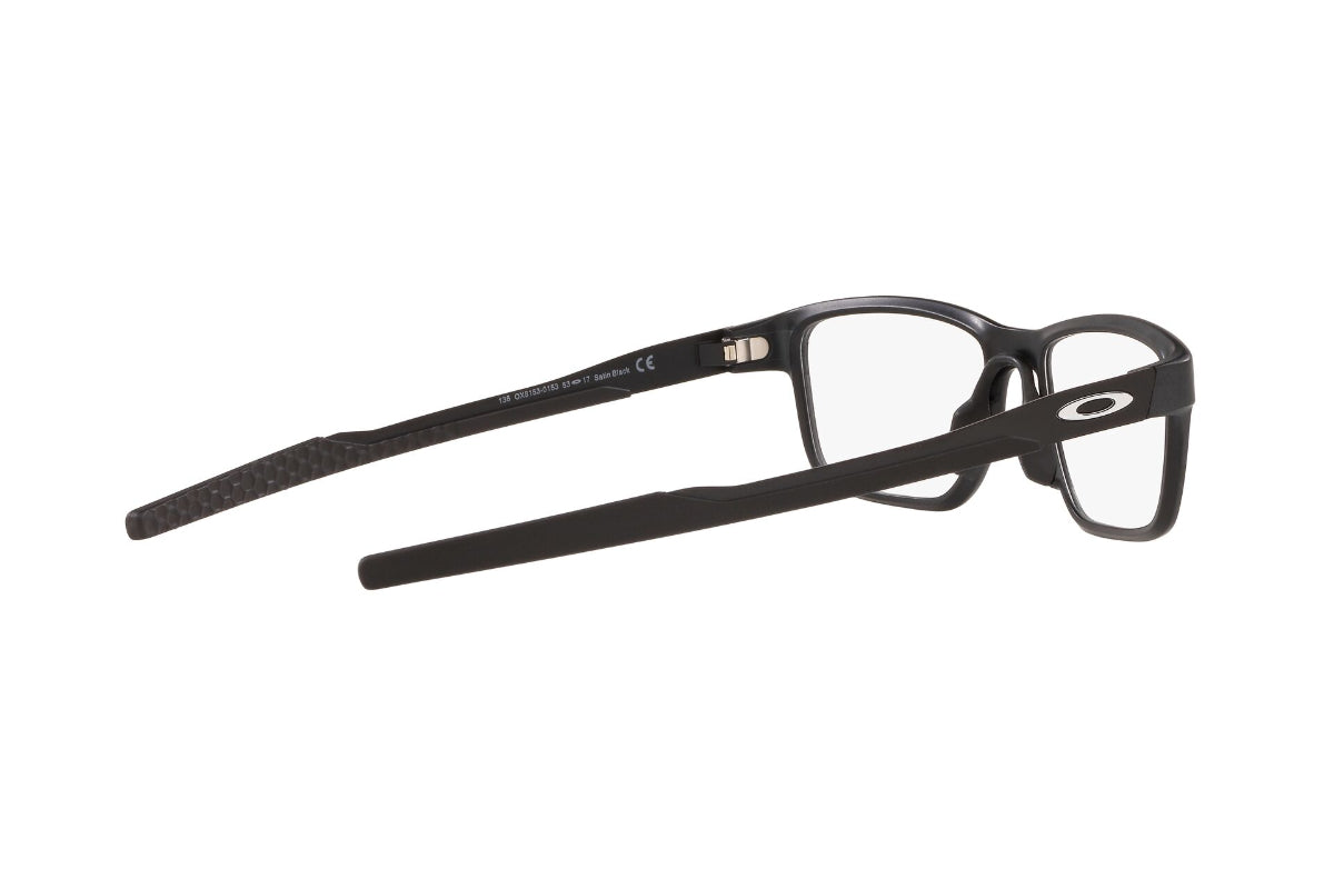 Oakley Frame Metalink