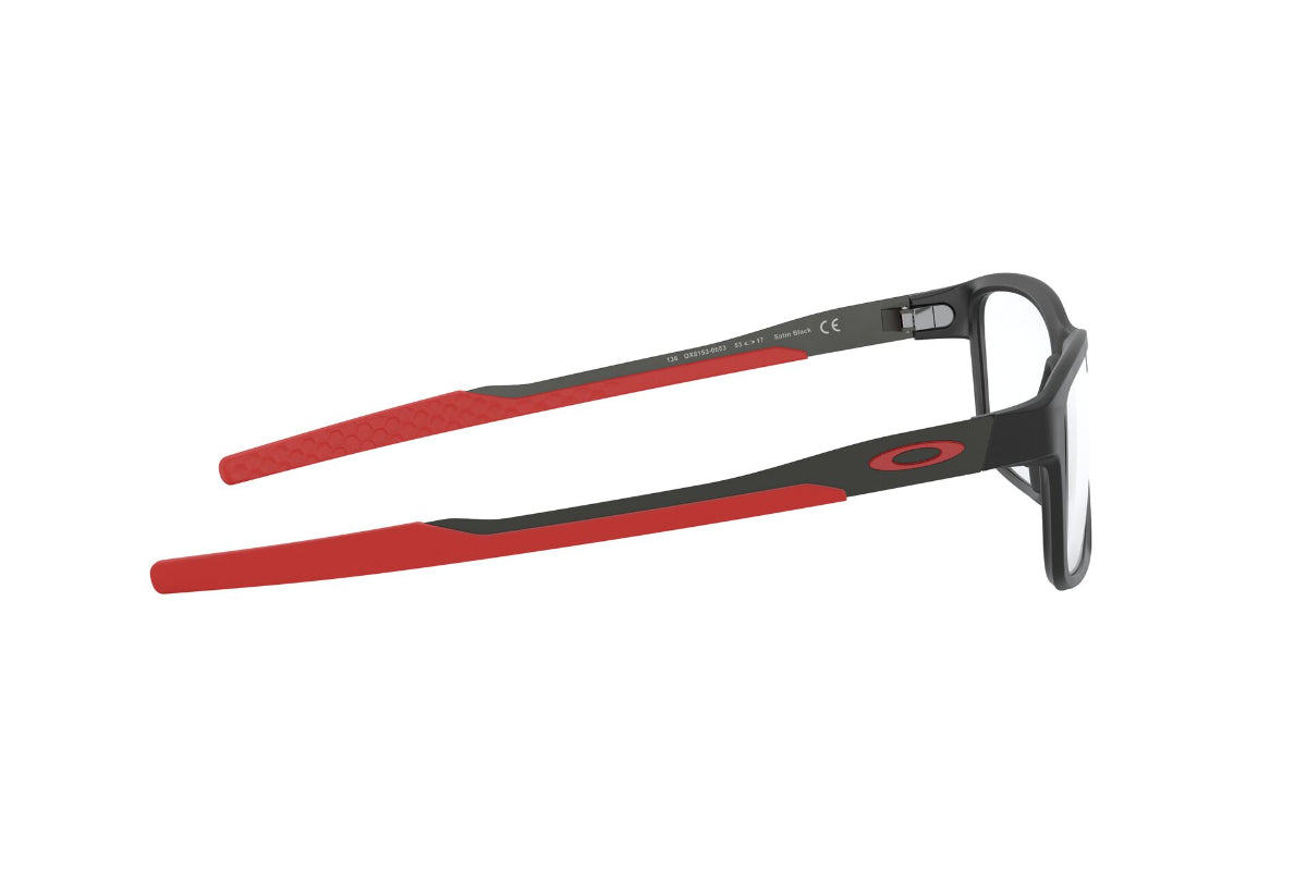 Oakley Frame Metalink