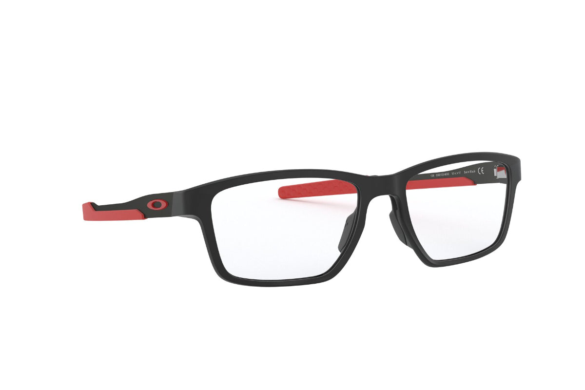 Oakley Frame Metalink