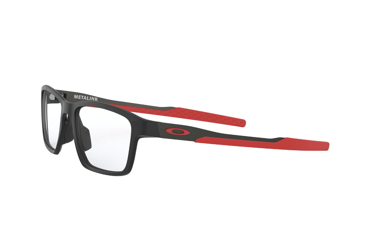 Oakley Frame Metalink