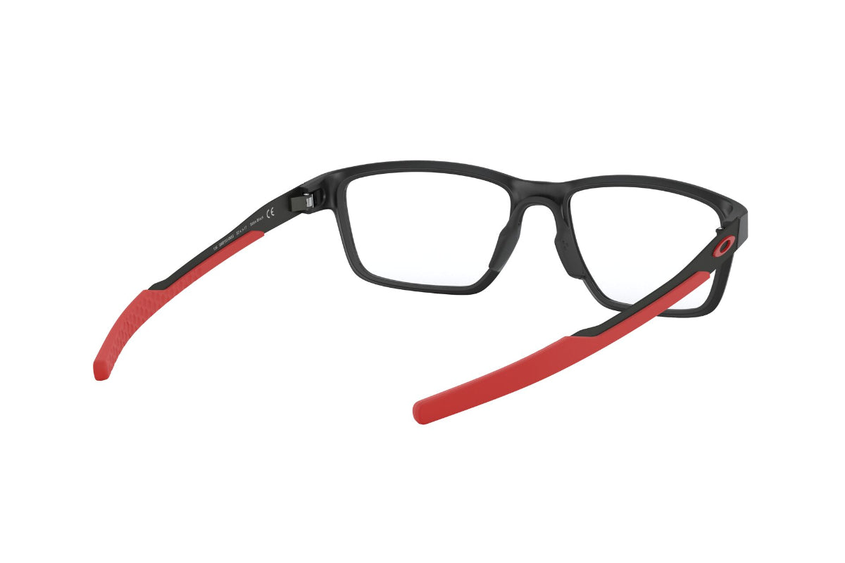 Oakley Frame Metalink