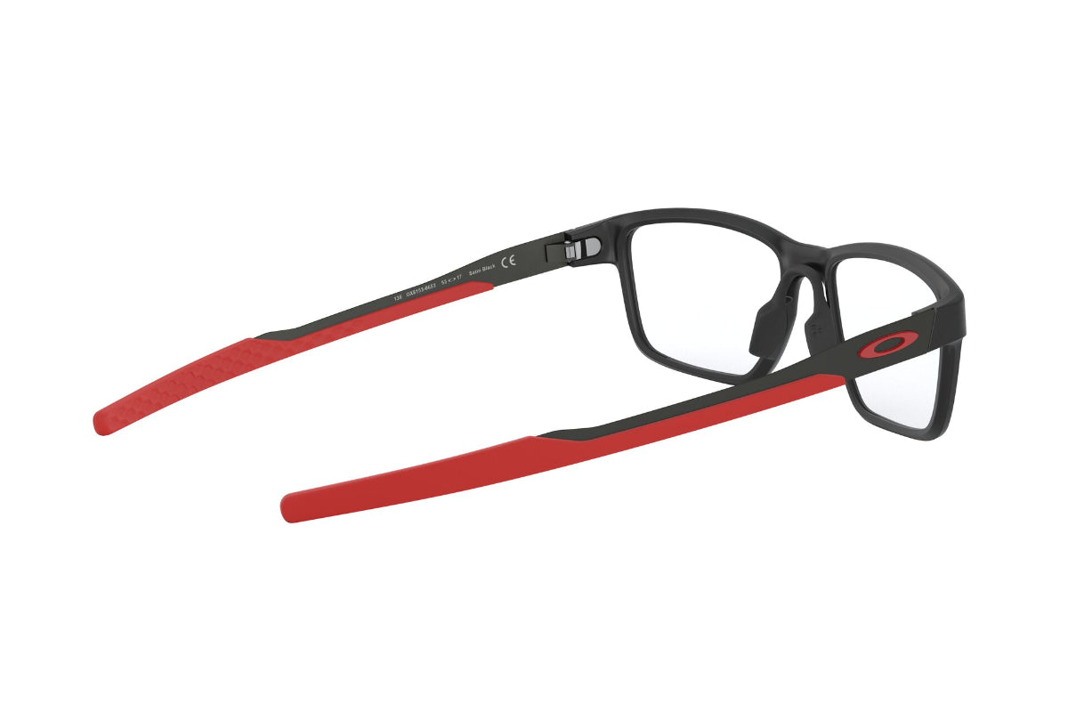 Oakley Frame Metalink