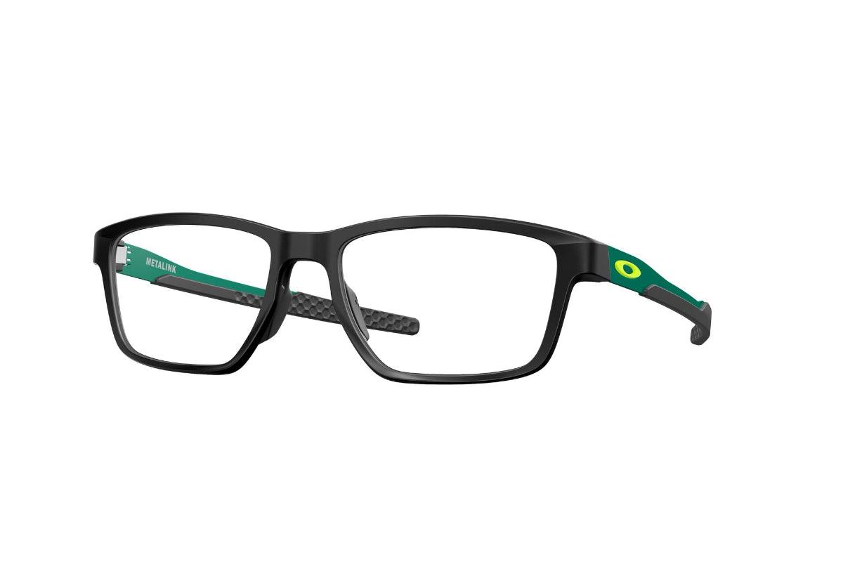 Oakley Frame Metalink