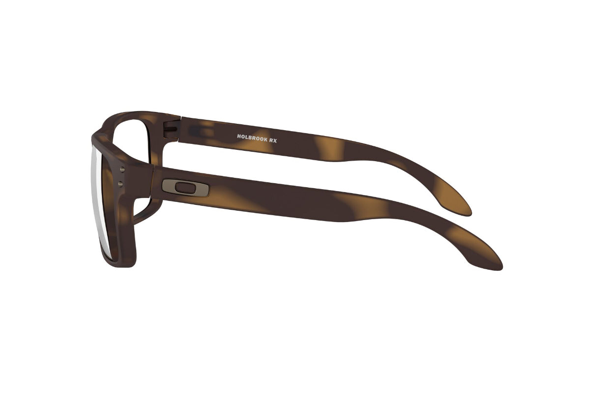 Lentes Opticos Holbrook Rx Havana Oakley