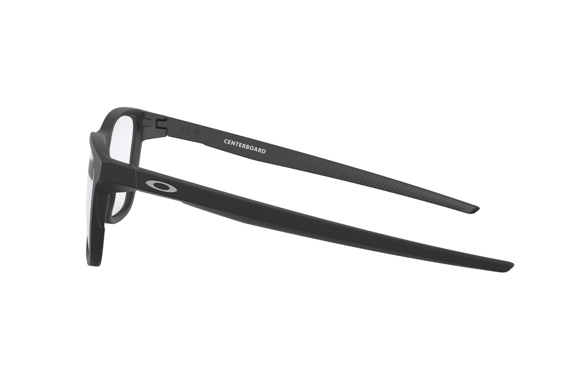 Oakley Frame Centerboard