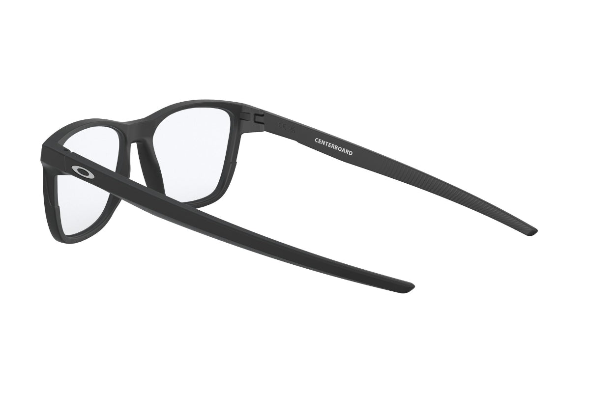 Oakley Frame Centerboard