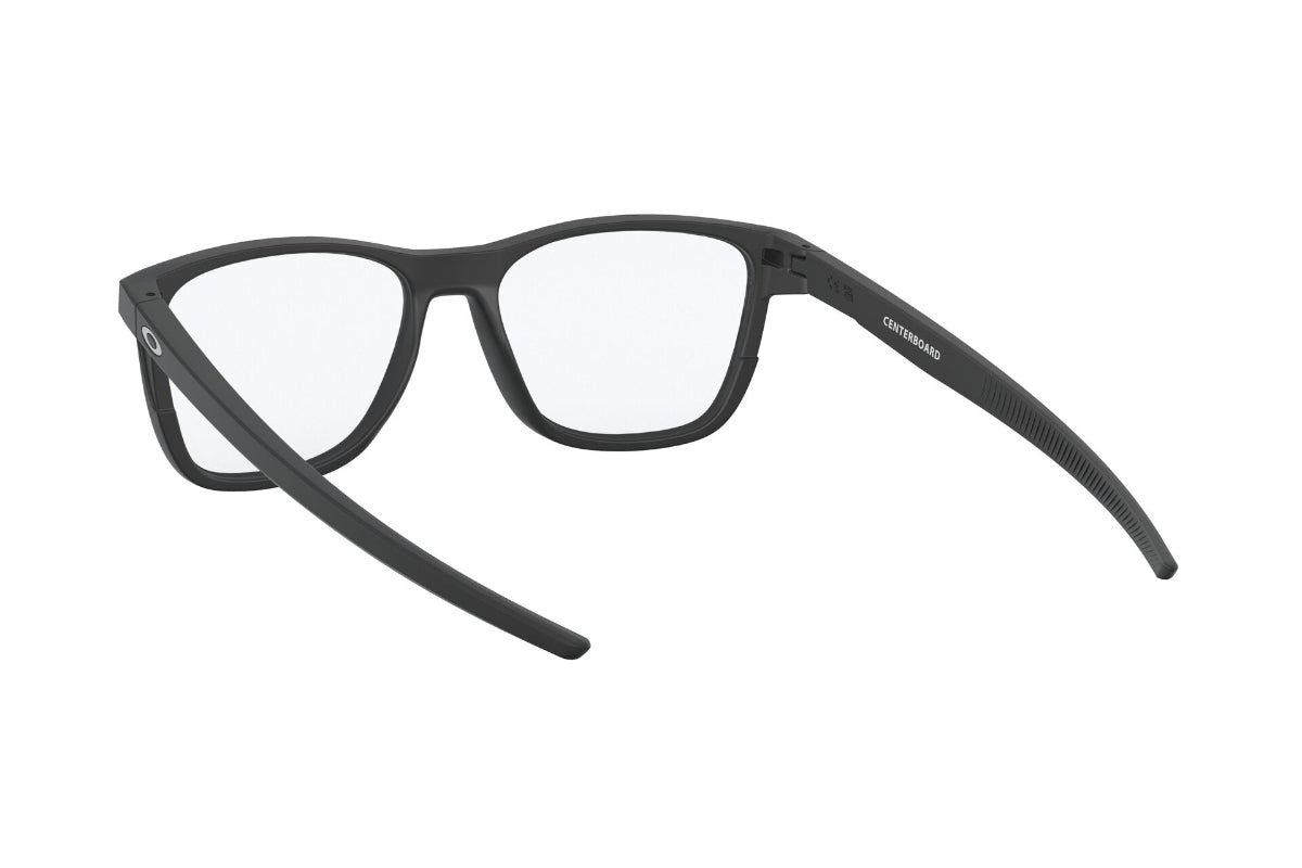 Oakley Frame Centerboard