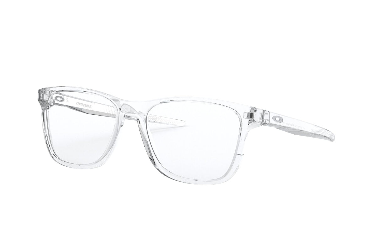 Oakley Frame Centerboard