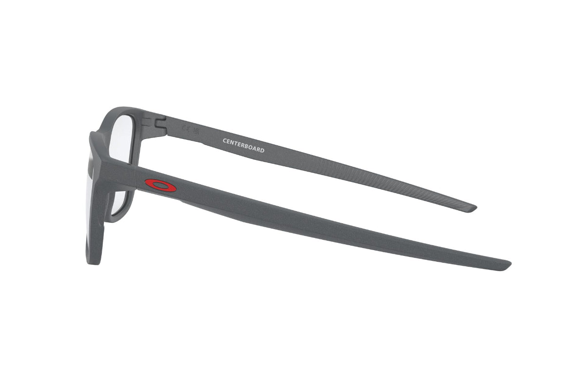 Oakley Frame Centerboard