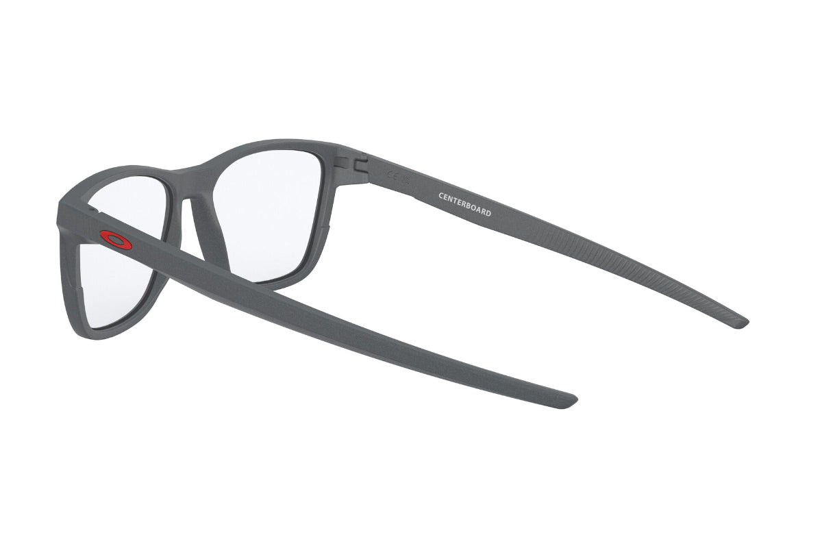 Oakley Frame Centerboard