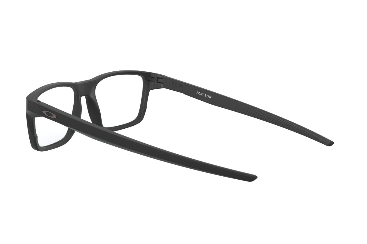 Oakley Frame Port Bow