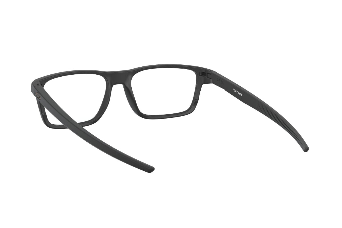 Oakley Frame Port Bow