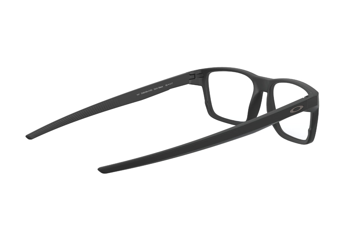 Oakley Frame Port Bow