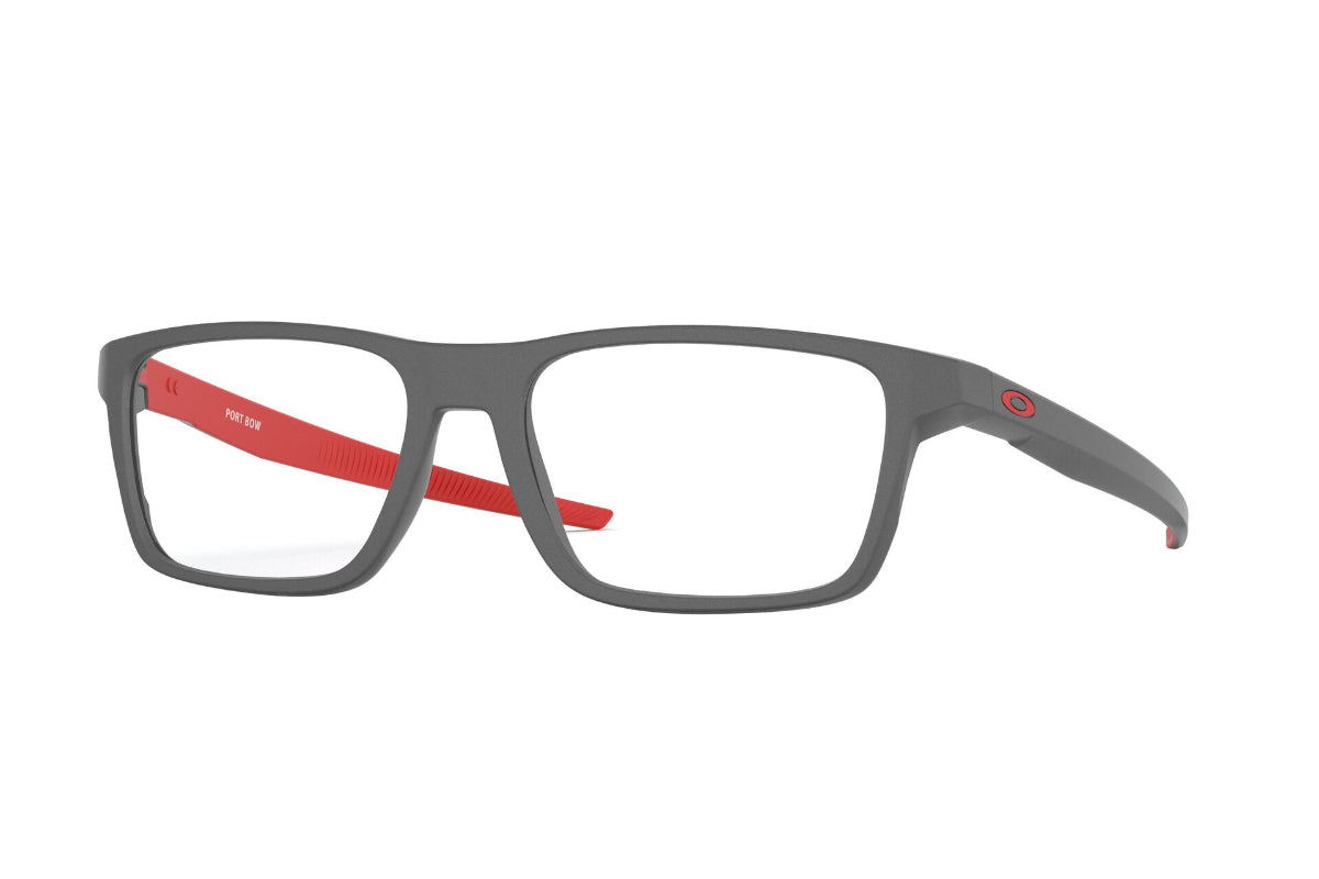 Oakley Frame Port Bow