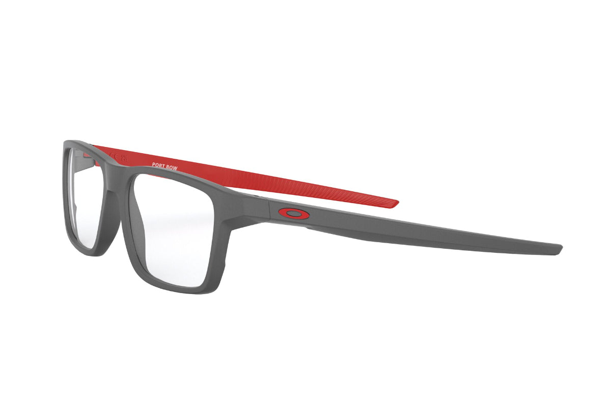 Oakley Frame Port Bow
