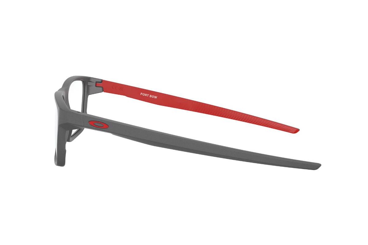 Oakley Frame Port Bow