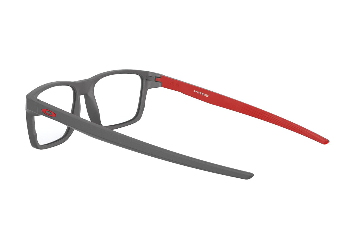 Oakley Frame Port Bow