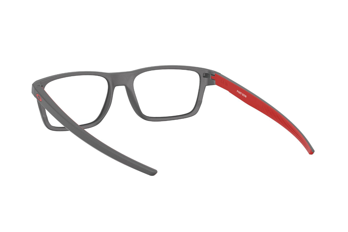 Oakley Frame Port Bow