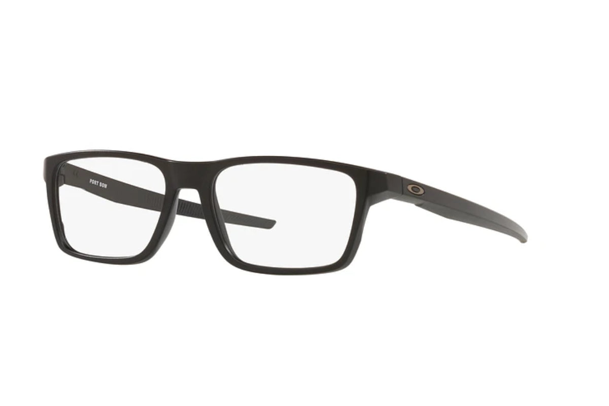 Oakley Frame Port Bow