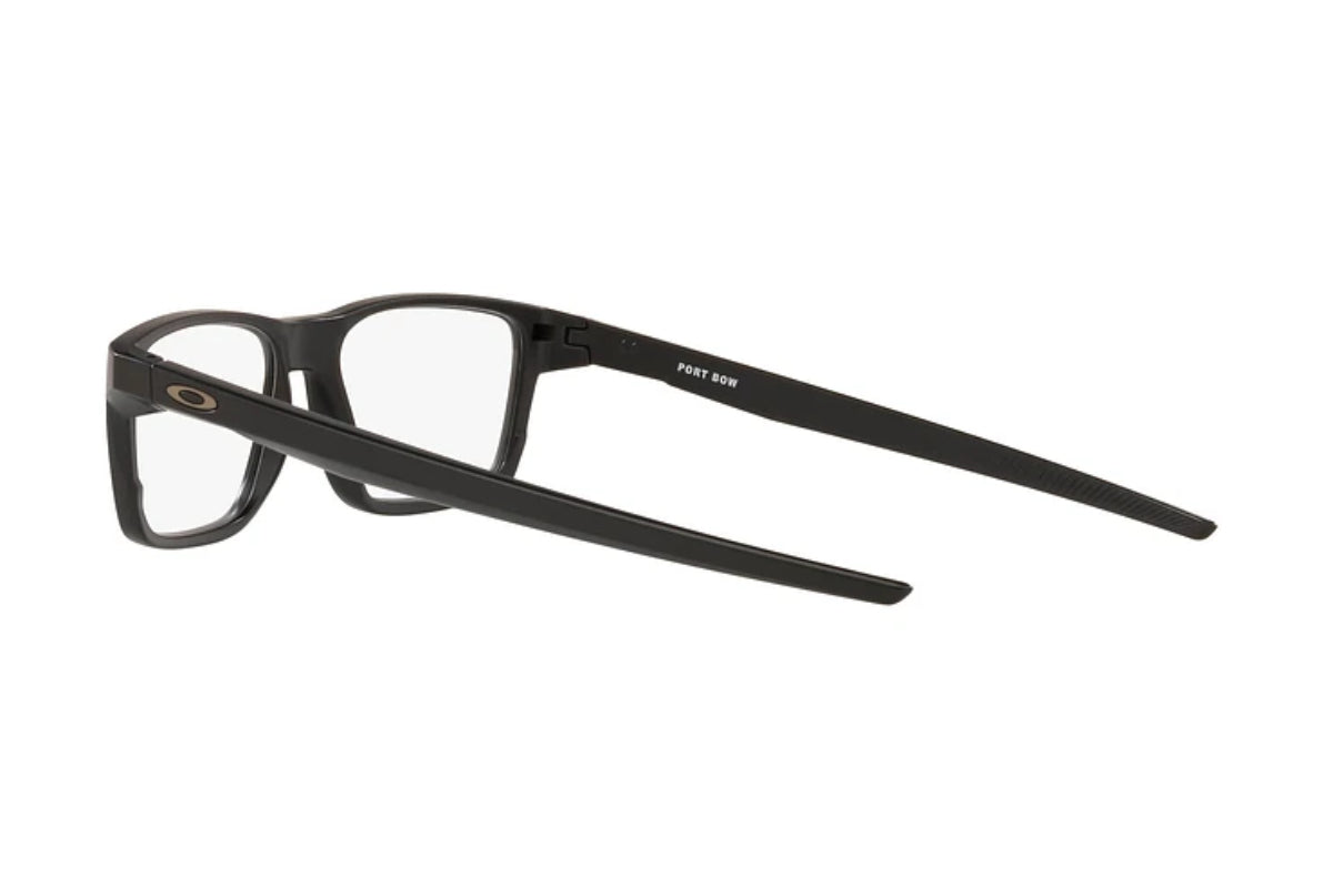 Oakley Frame Port Bow