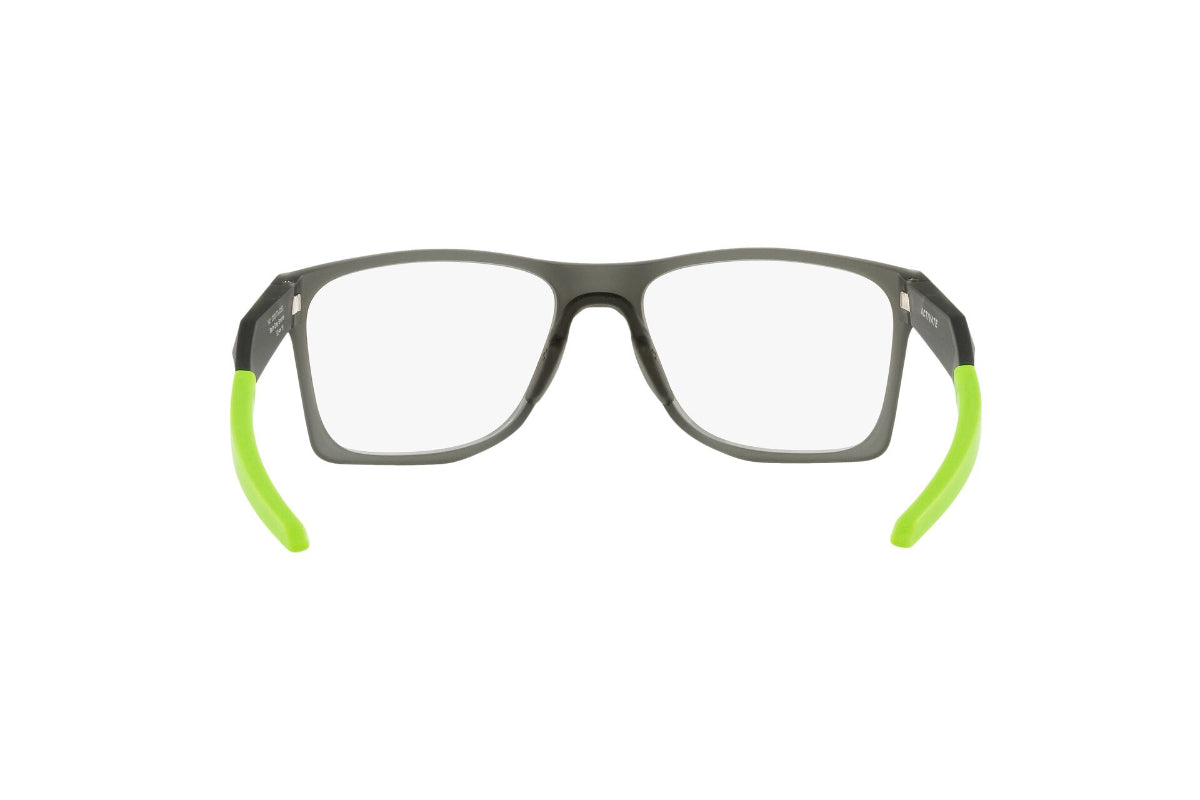 Lentes Ópticos Activate Gris Oakley Frame