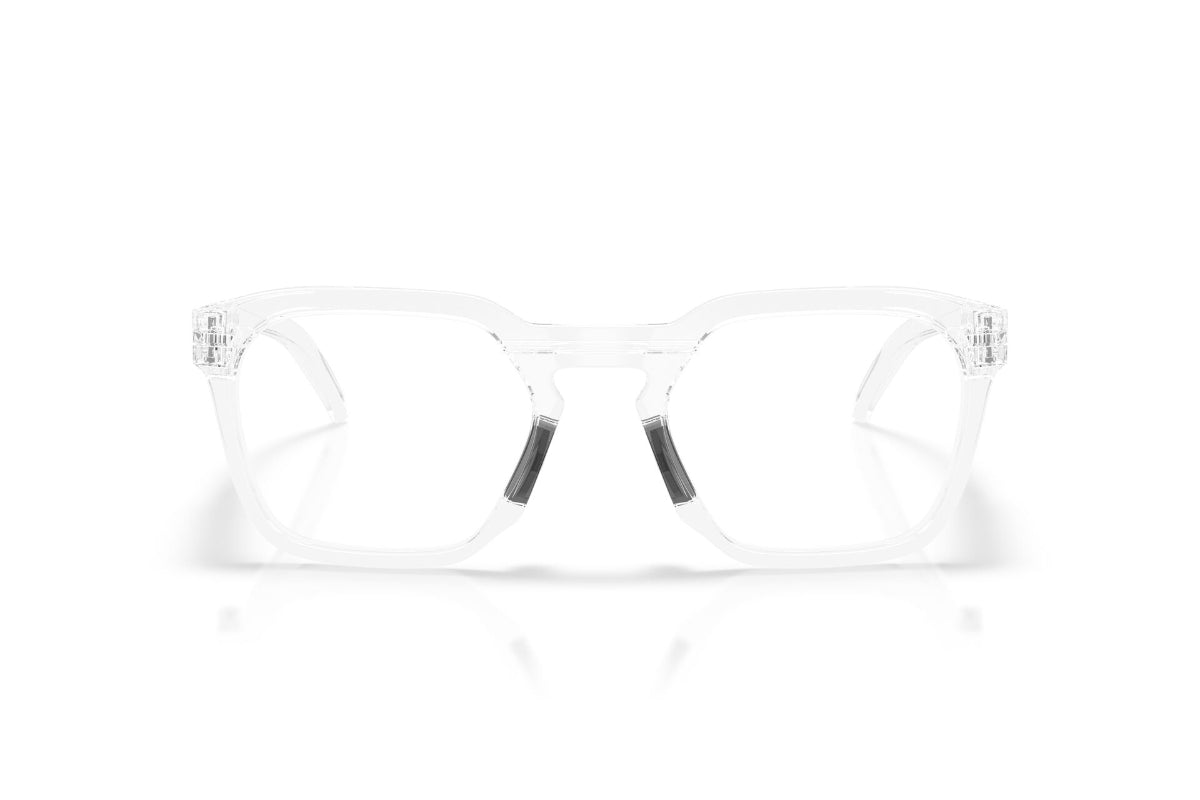 Oakley Frame Lentes Ópticos Hstn Sq Rx OX8208