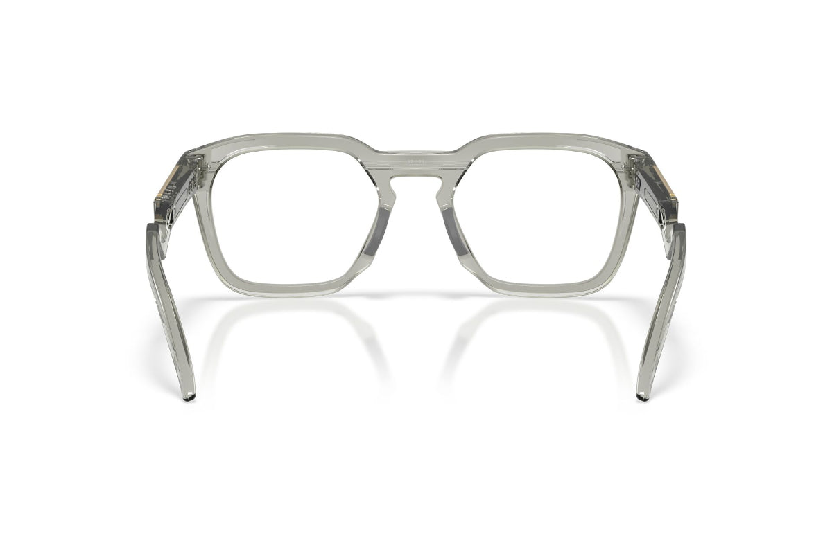 Oakley Frame Lentes Ópticos Hstn Sq Rx OX8208