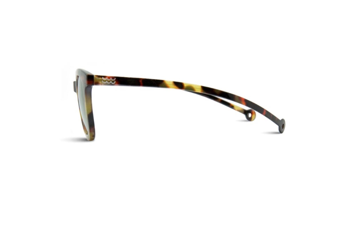 Parafina Lentes de Sol Polarizados