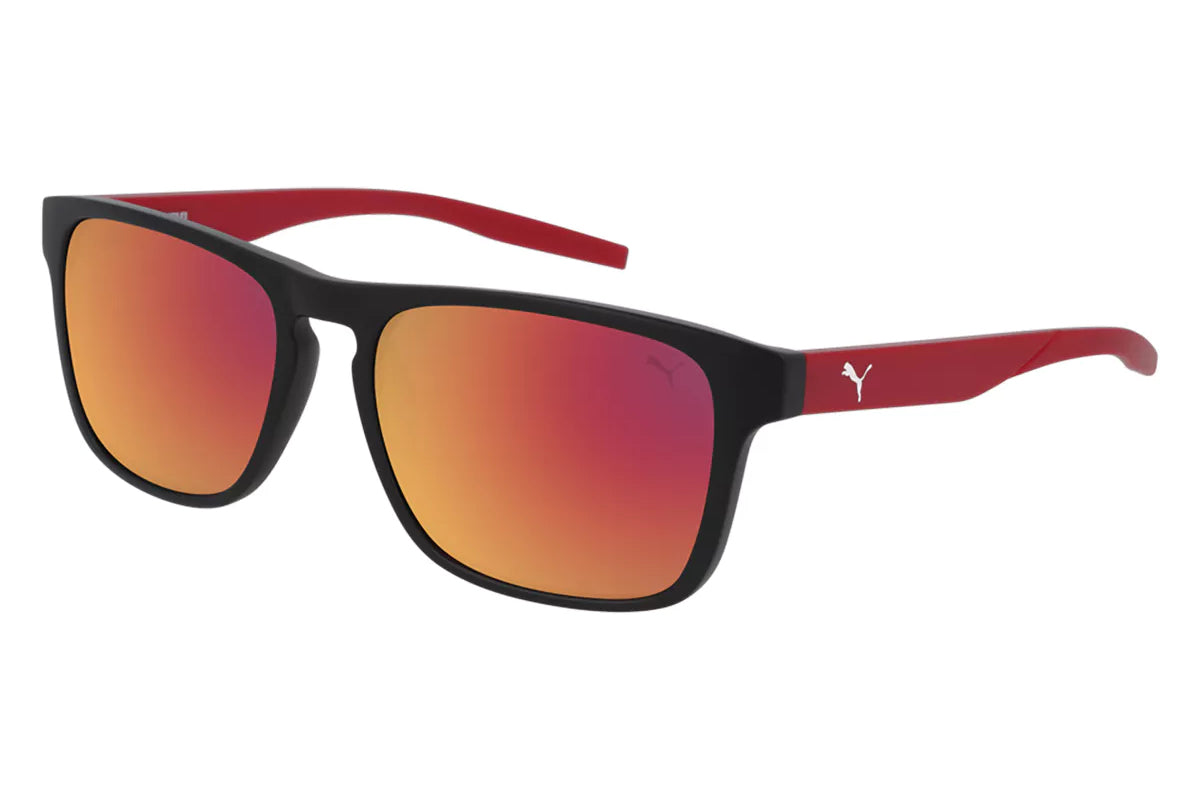 Puma Lentes de Sol Espejados