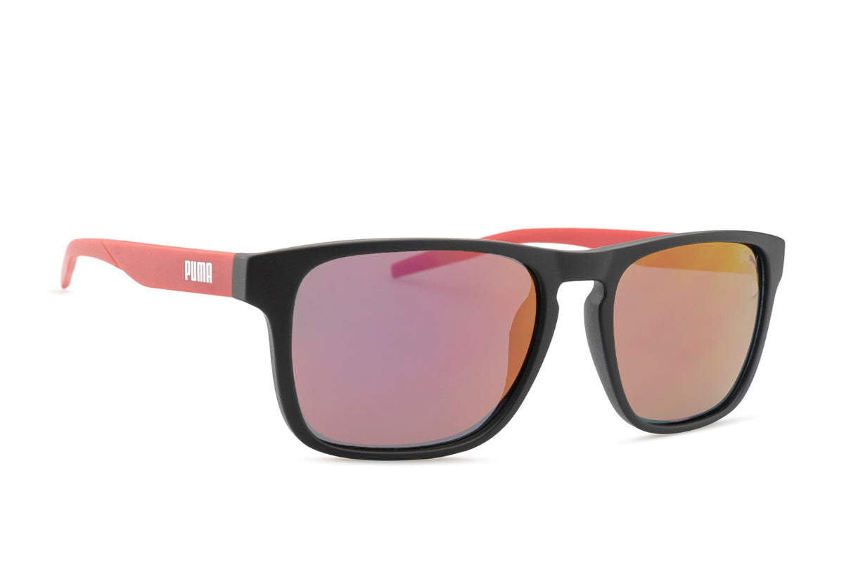 Puma Lentes de Sol Espejados
