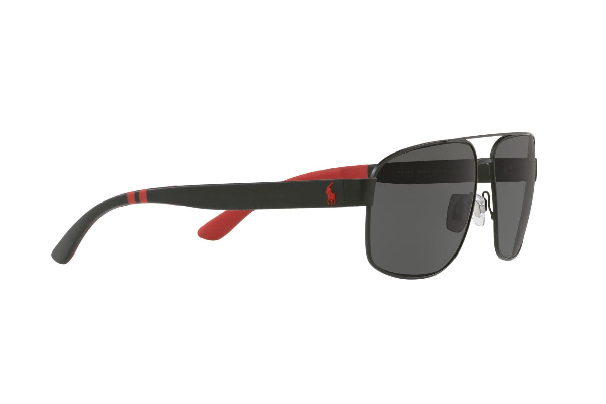 Polo Lentes de Sol
