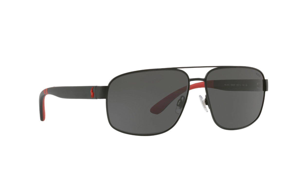 Polo Lentes de Sol