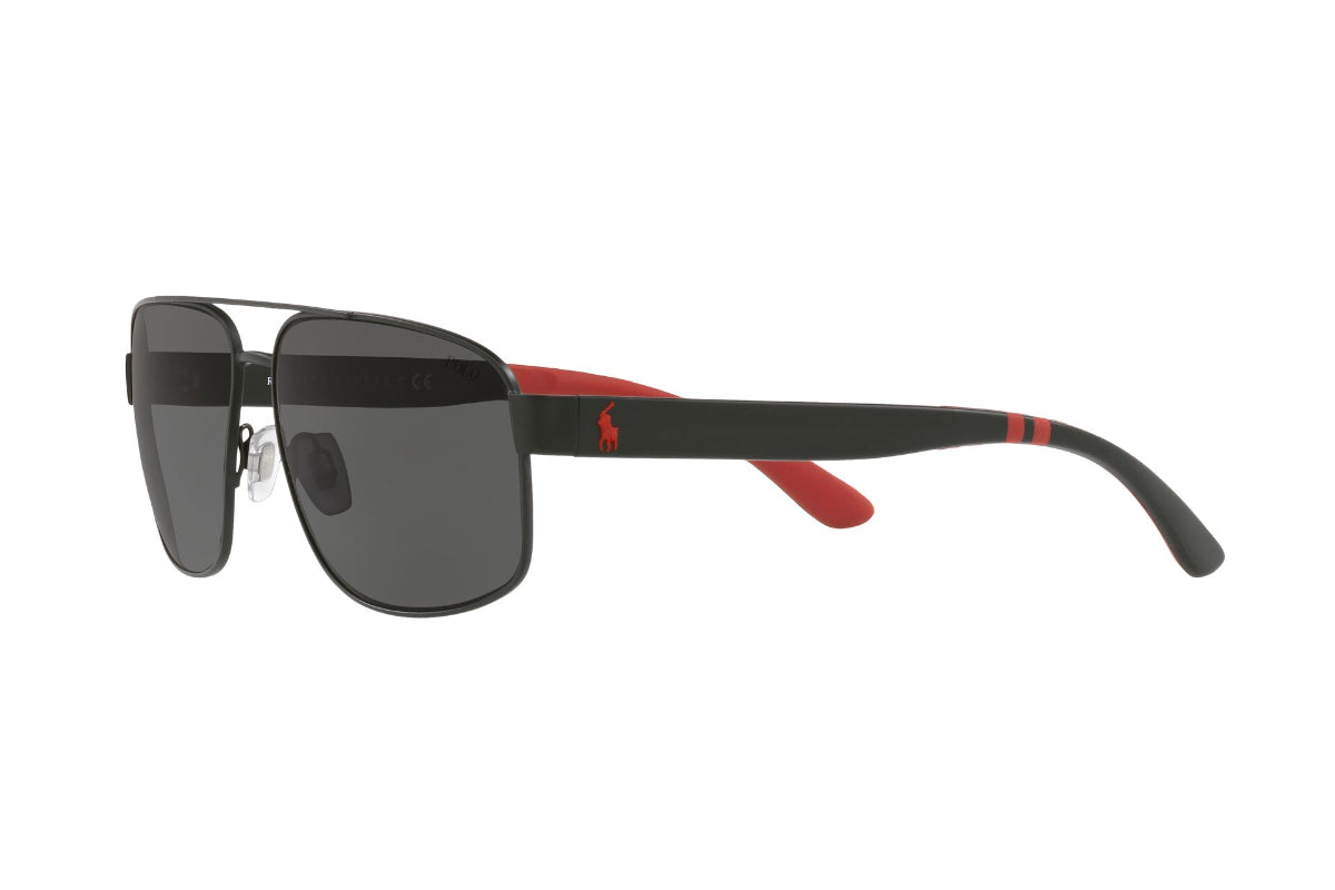 Polo Lentes de Sol