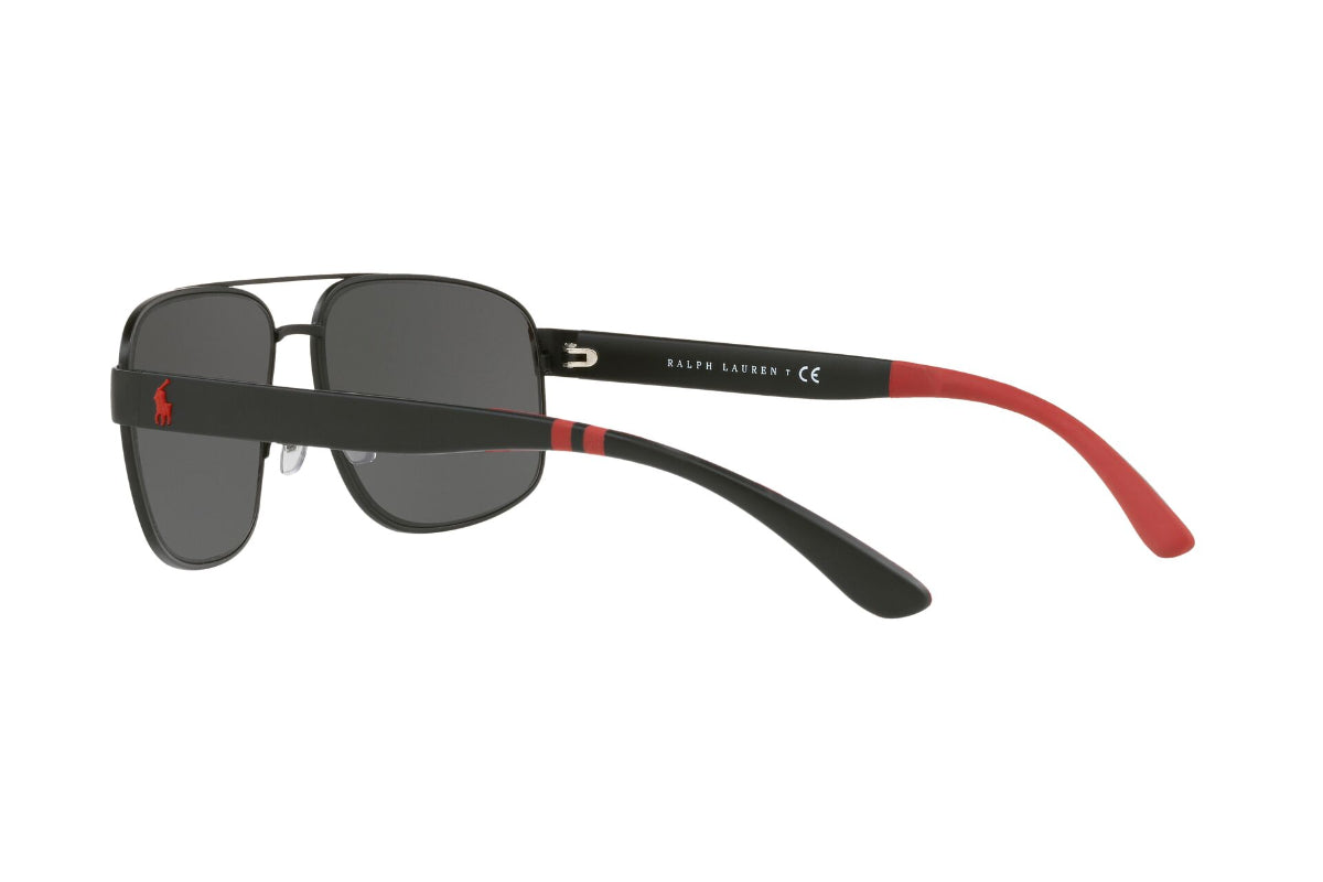 Polo Lentes de Sol
