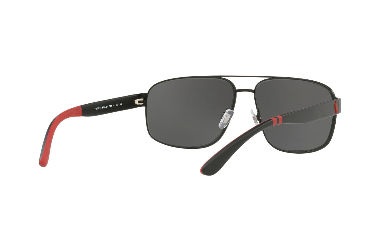 Polo Lentes de Sol