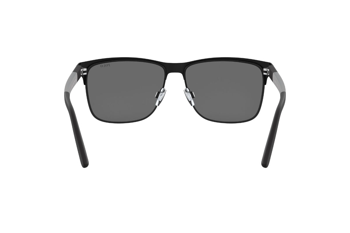 Lentes de Sol Black  Polo Ralph Lauren