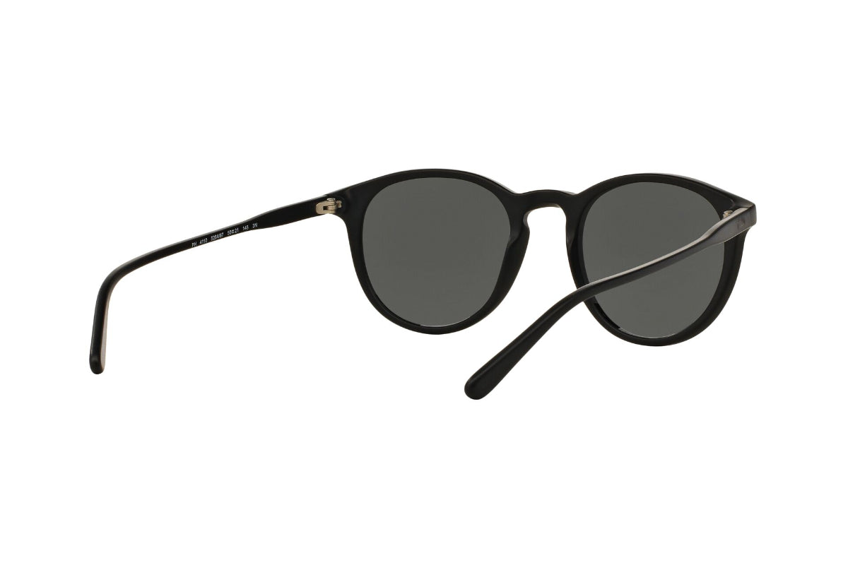 Polo Lentes de Sol