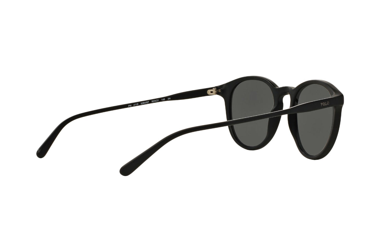Polo Lentes de Sol