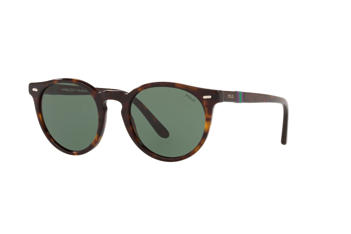 Polo Lentes de Sol