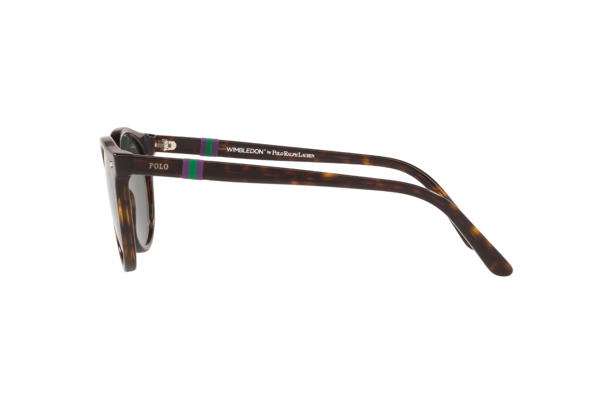 Polo Lentes de Sol