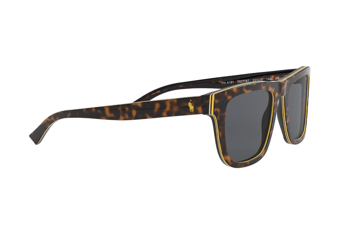 Ralph Lauren Lentes de Sol