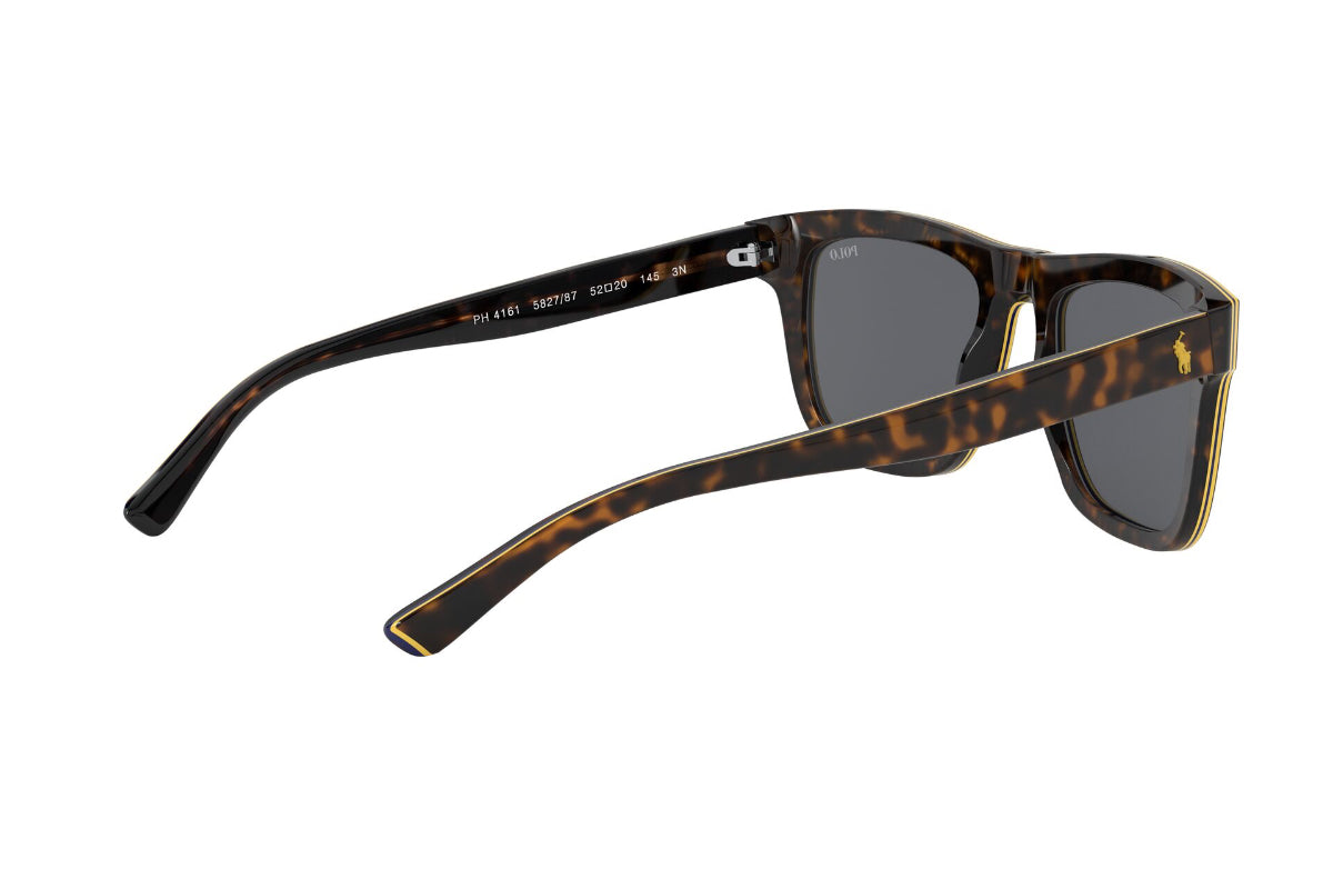 Ralph Lauren Lentes de Sol