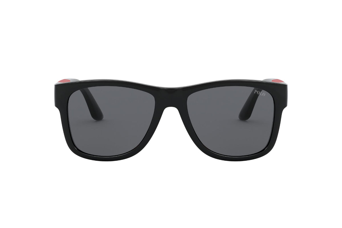 Polo Lentes de Sol