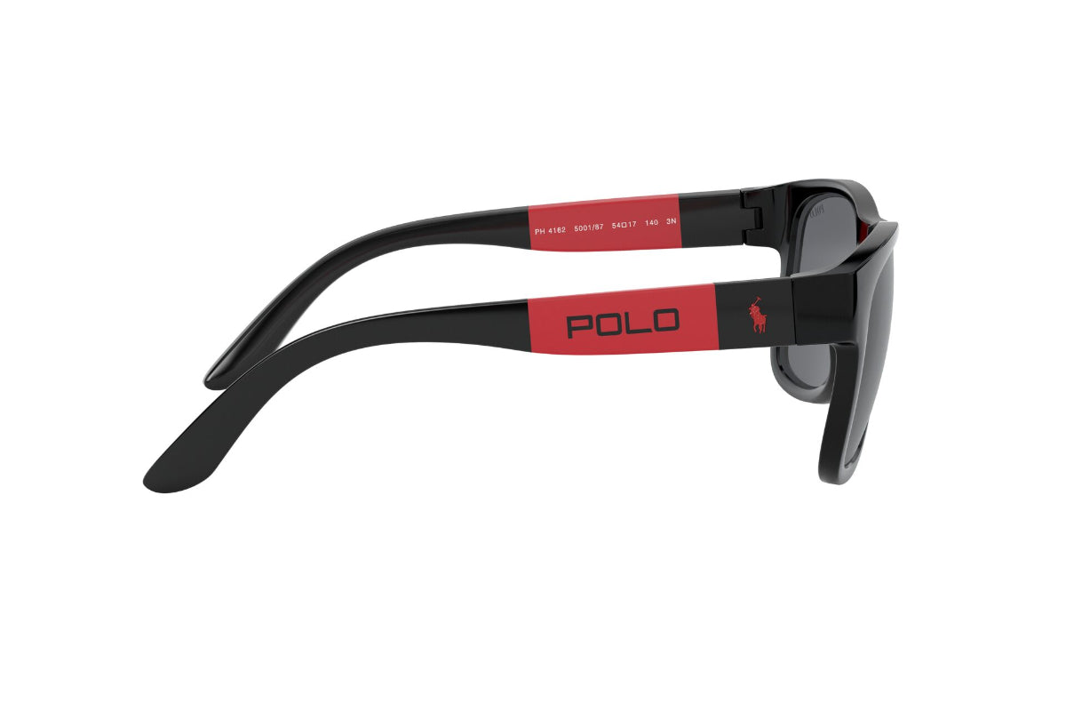 Polo Lentes de Sol