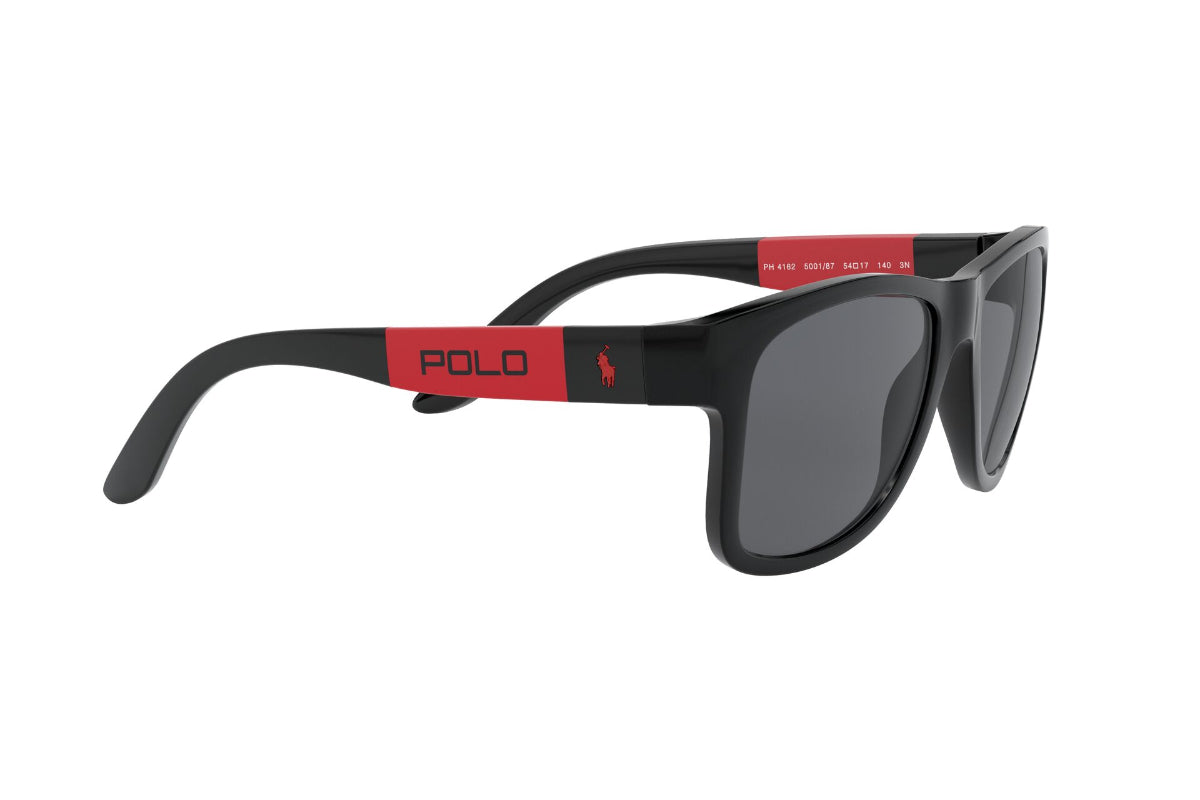 Polo Lentes de Sol