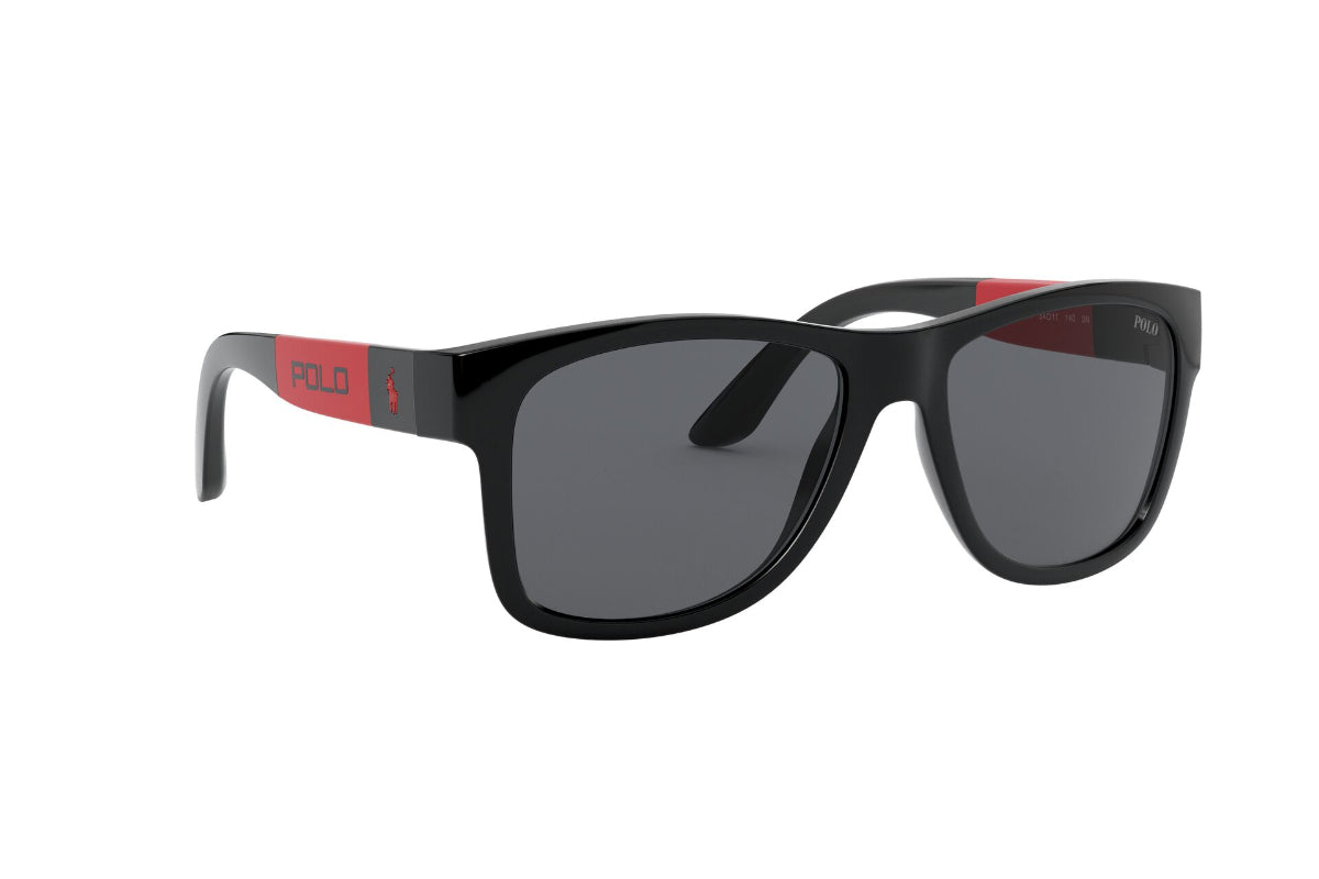 Polo Lentes de Sol