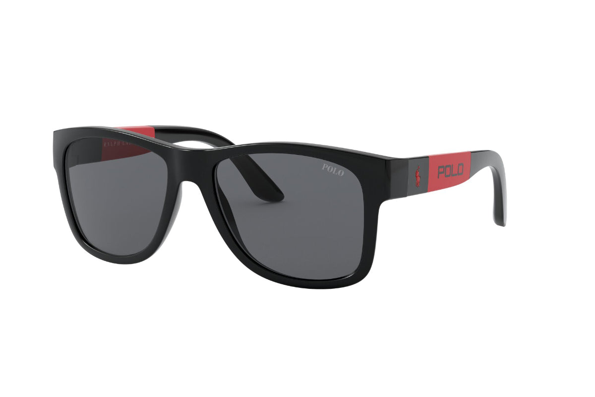 Polo Lentes de Sol