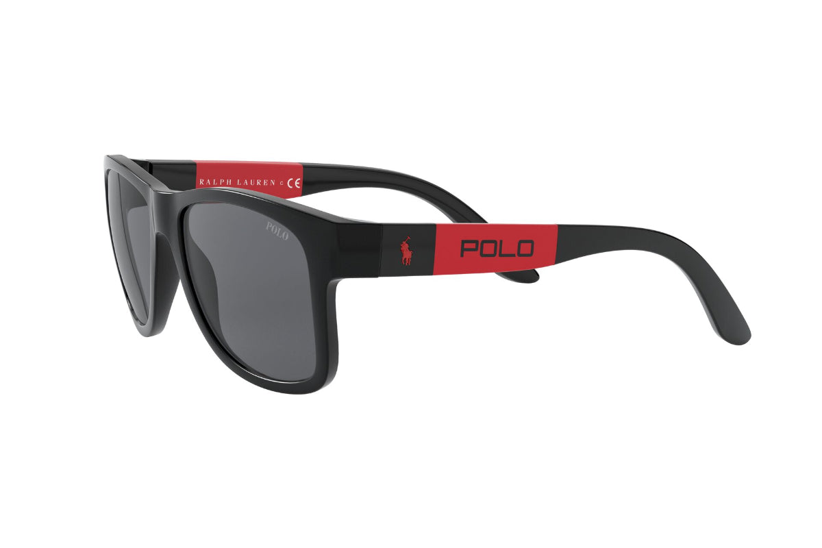 Polo Lentes de Sol