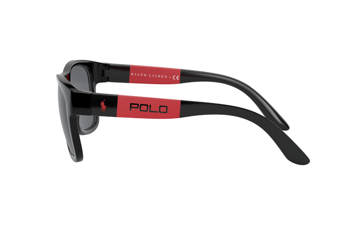 Polo Lentes de Sol