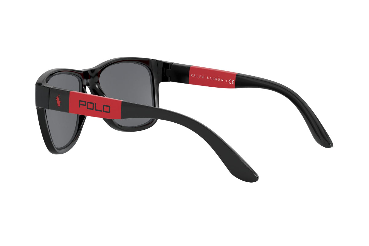 Polo Lentes de Sol